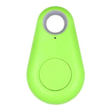 Bluetooth and GPS Pet Wireless Tracker