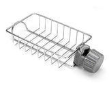 Kitchen Stainless Steel Faucet Rack