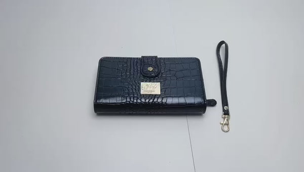 SG BRANDS WRISTLET