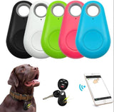 Bluetooth and GPS Pet Wireless Tracker