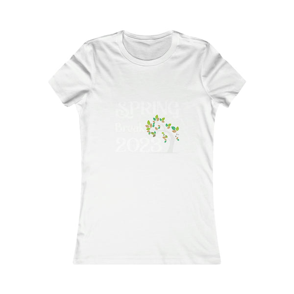 Women's Favorite Tee