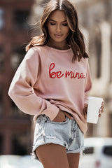 Women's  Raglan Sleeve Sweatshirt