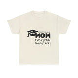 Unisex Heavy Cotton Tee - Graduation Tee - Ships From The USA