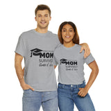 Unisex Heavy Cotton Tee - Graduation Tee - Ships From The USA