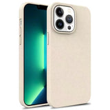 Environmentally Friendly Degradable Wheat Straw Phone Case