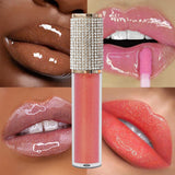 Sharleau Beauty Shimmer Waterproof Lip Gloss