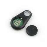 Bluetooth and GPS Pet Wireless Tracker