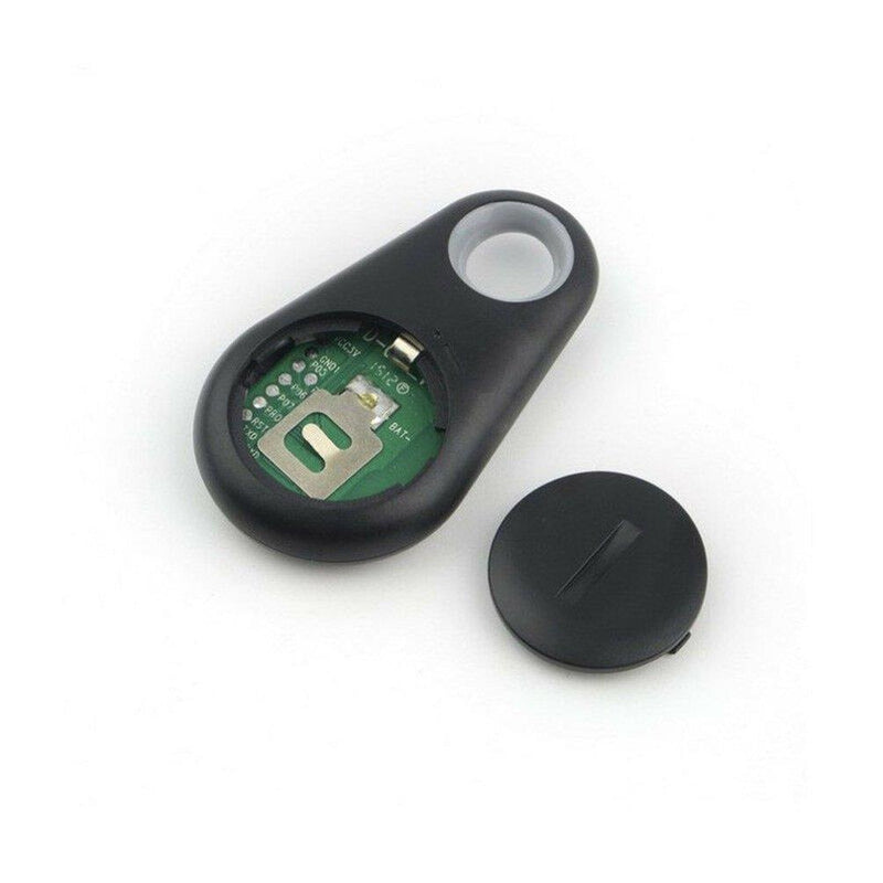 Bluetooth and GPS Pet Wireless Tracker