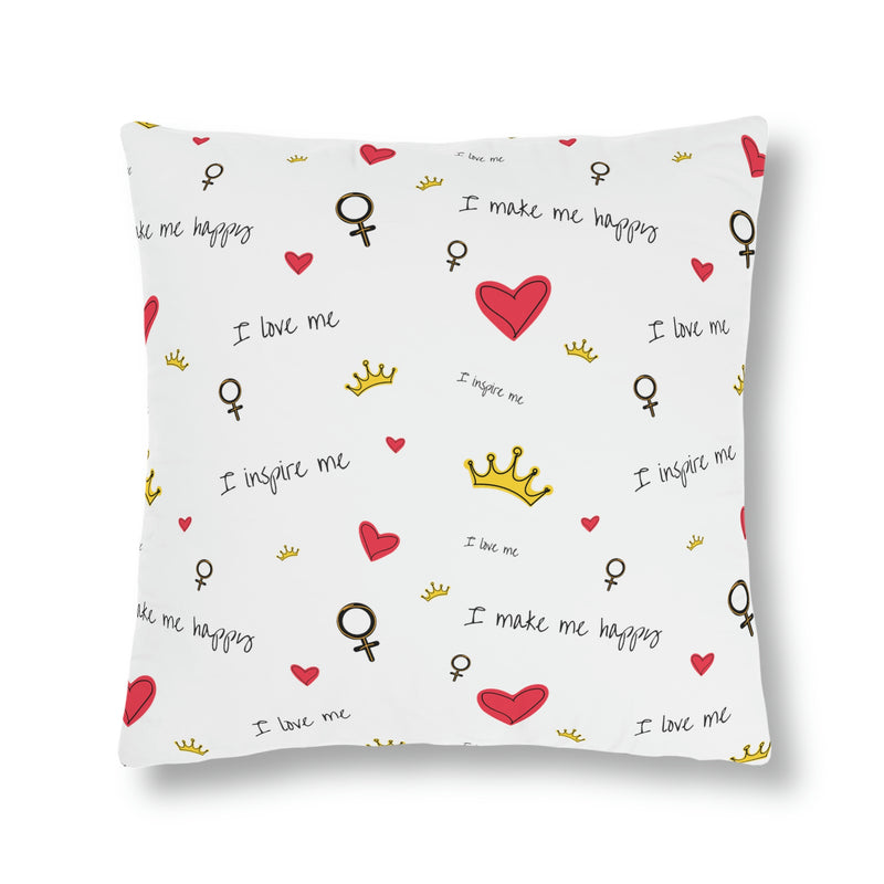 Waterproof Pillows Gift for Mom, Aunt, Sister, Daughter Granddaughter, Self