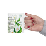 Ceramic Mug 11oz