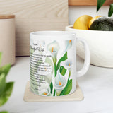 Ceramic Mug 11oz