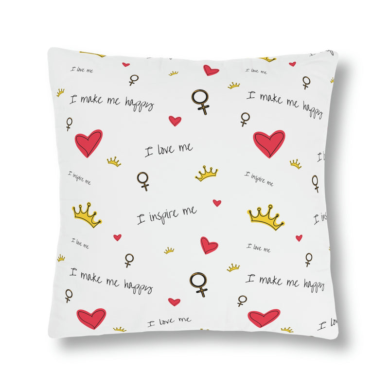 Waterproof Pillows Gift for Mom, Aunt, Sister, Daughter Granddaughter, Self