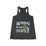 Women's Flowy Racerback Tank